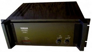 Yamaha PC 2602